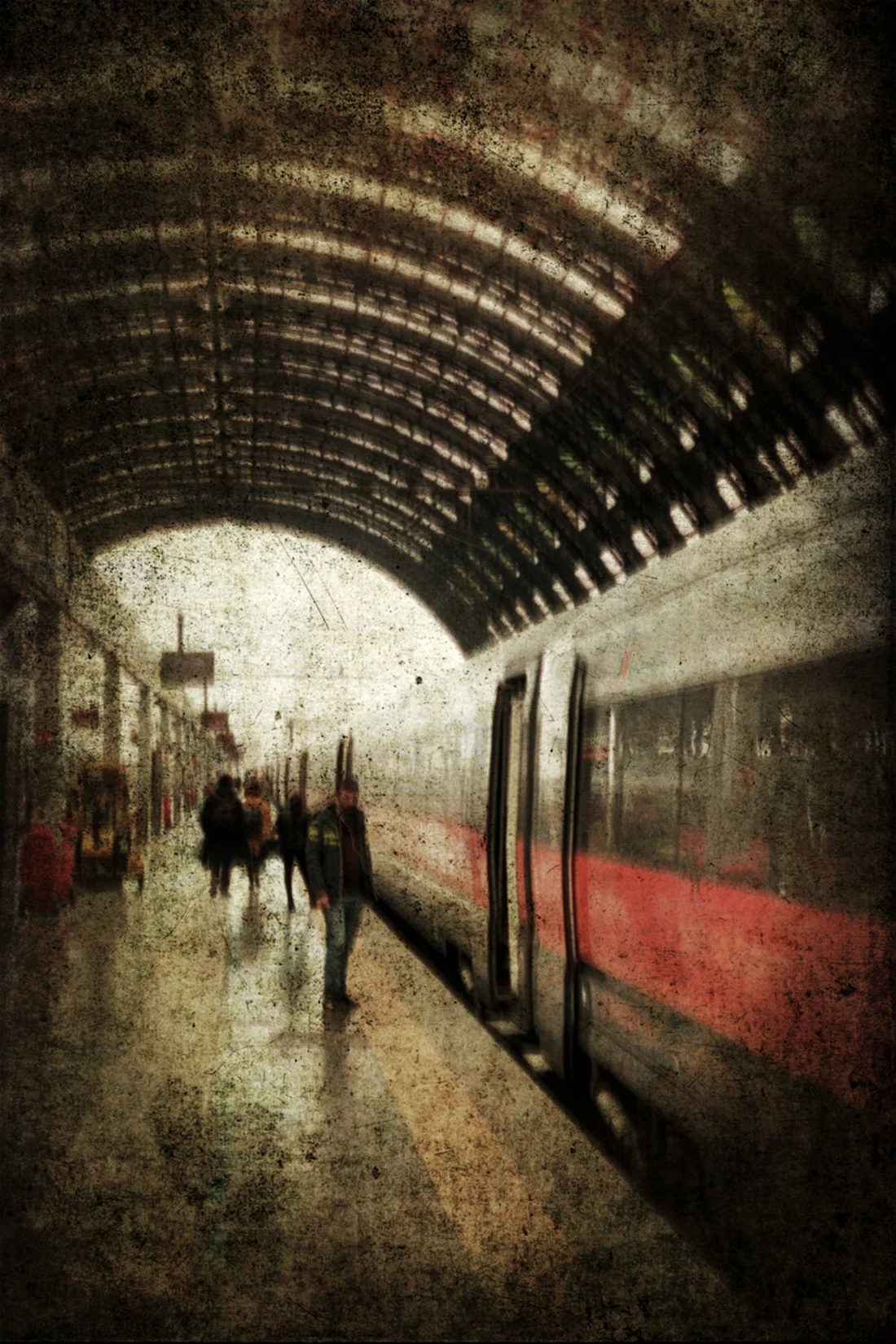 Foto Autore Luigi Grieco - Bassano Fotografia