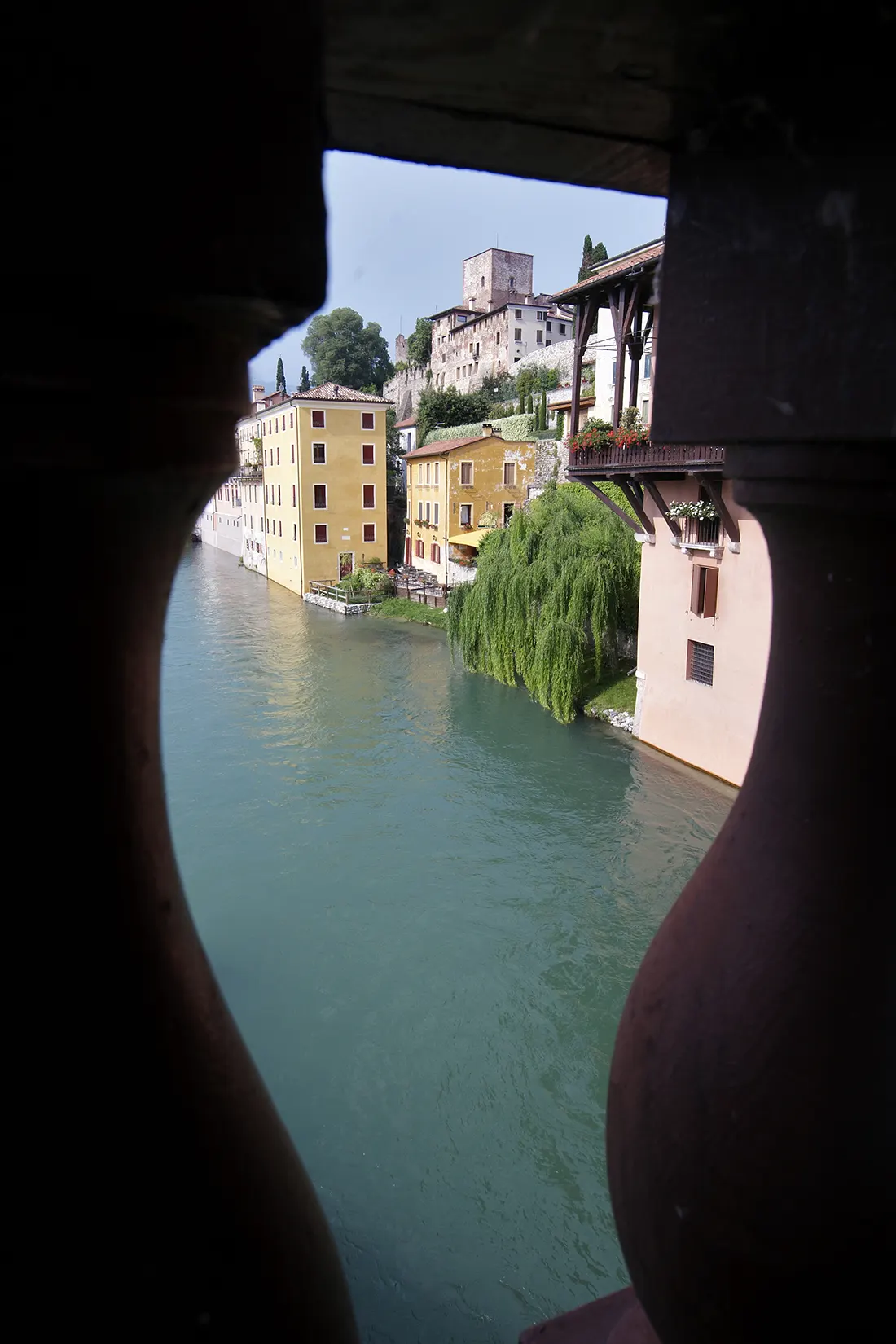 Foto Autore Gruppo Immagine Centrale - Bassano Fotografia