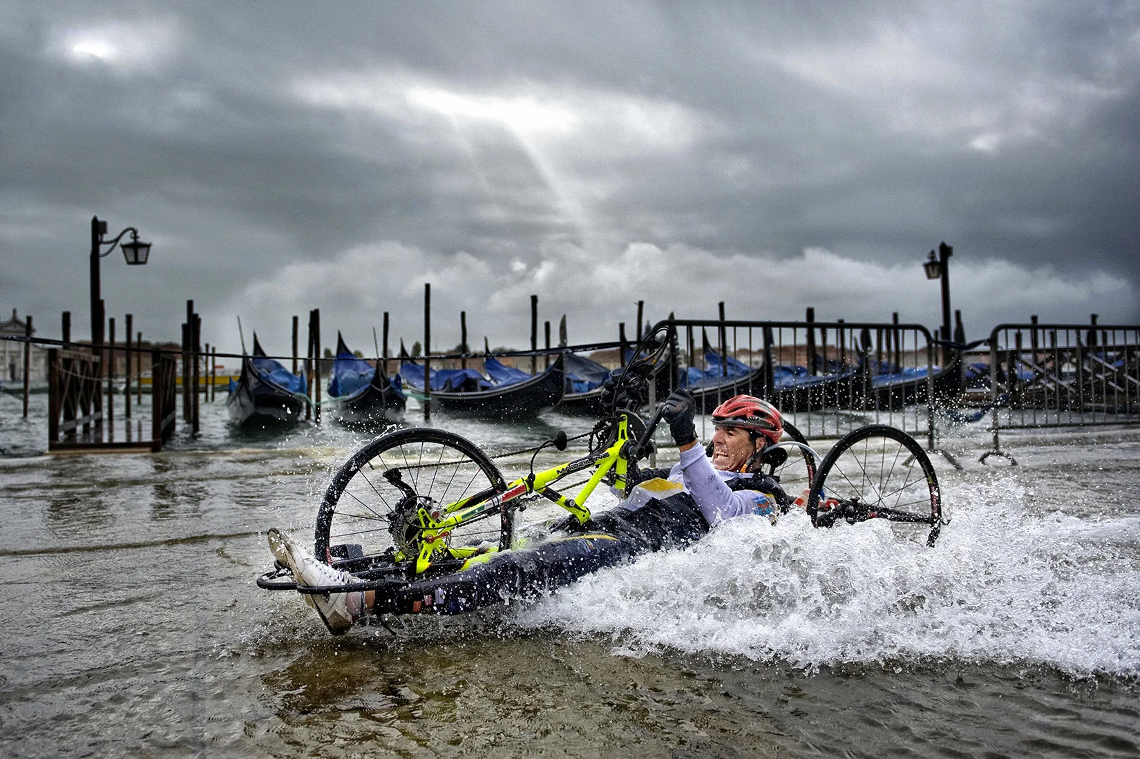 Foto Autore Marzio Filippo Minorello - Bassano Fotografia