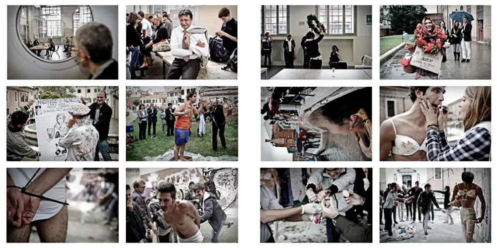 Foto Autore Edgar Melo - Bassano Fotografia