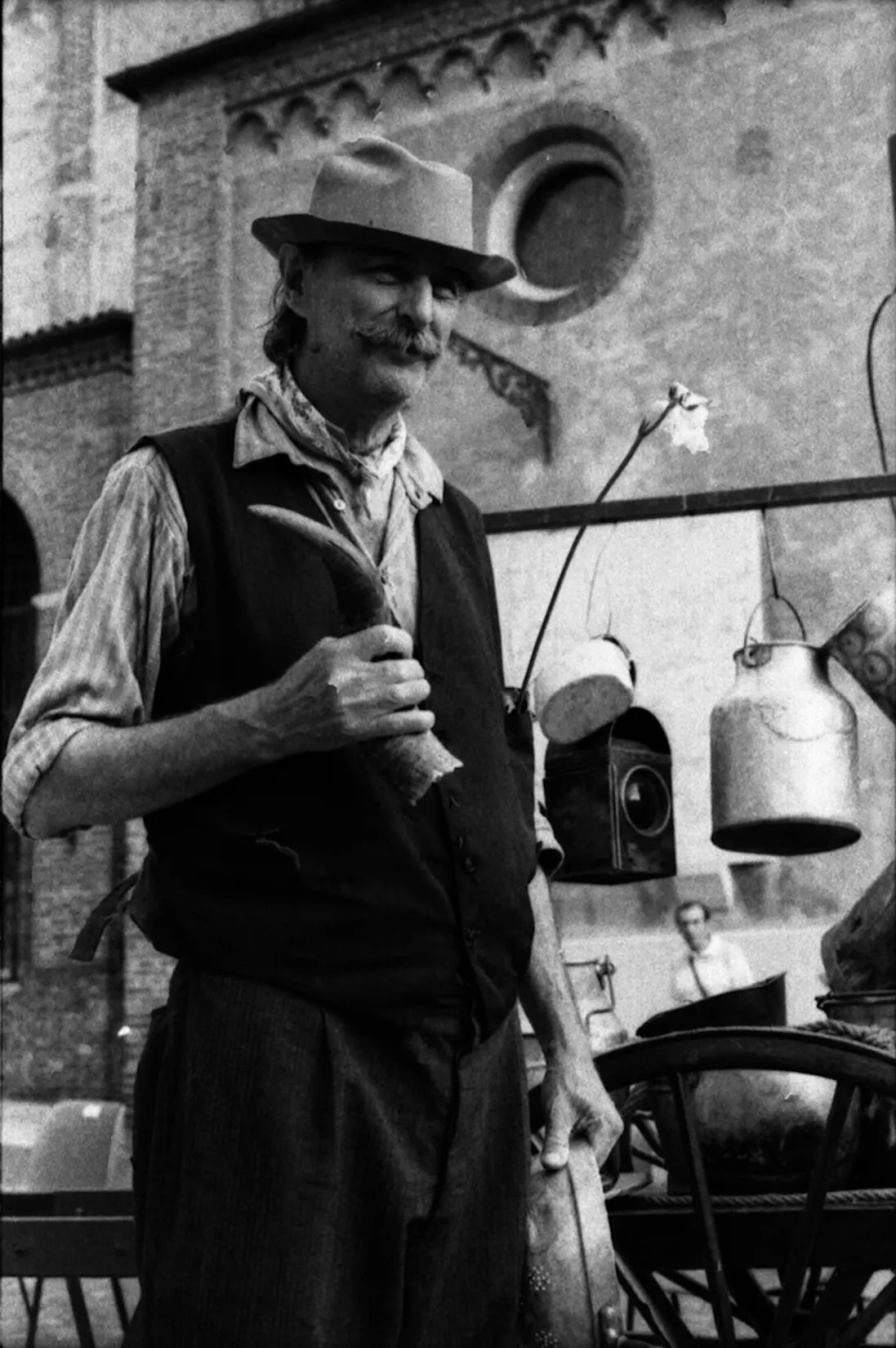 Foto Autore Mirco Campagnolo M. - Bassano Fotografia