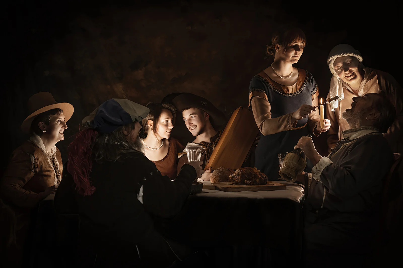 Foto Autore Gio Tarantini - Bassano Fotografia