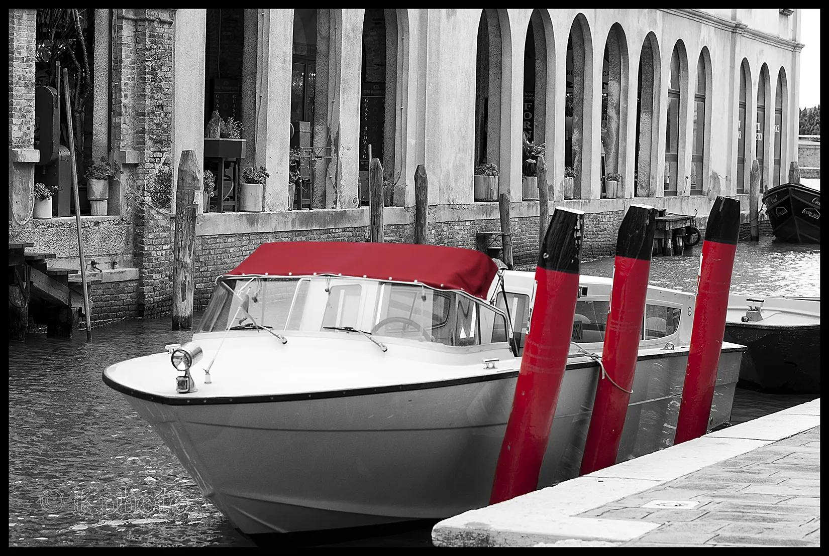 Foto Autore Francesco Lollato - Bassano Fotografia