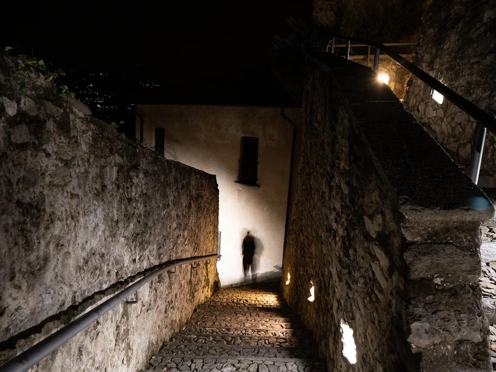 Foto Autore Ivano Mercanzin - Bassano Fotografia