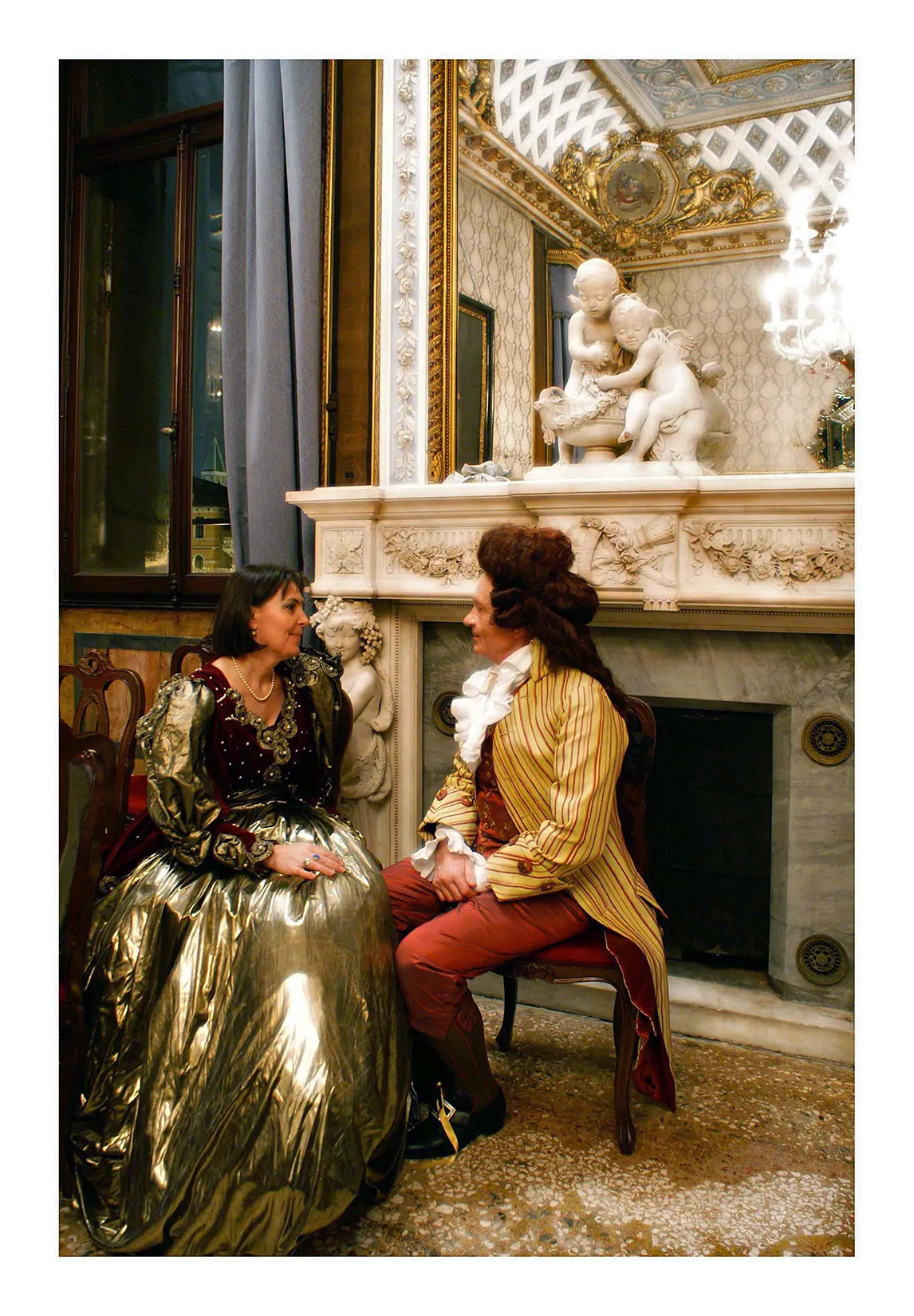 Foto Autore Pierluigi Lucietto - Bassano Fotografia