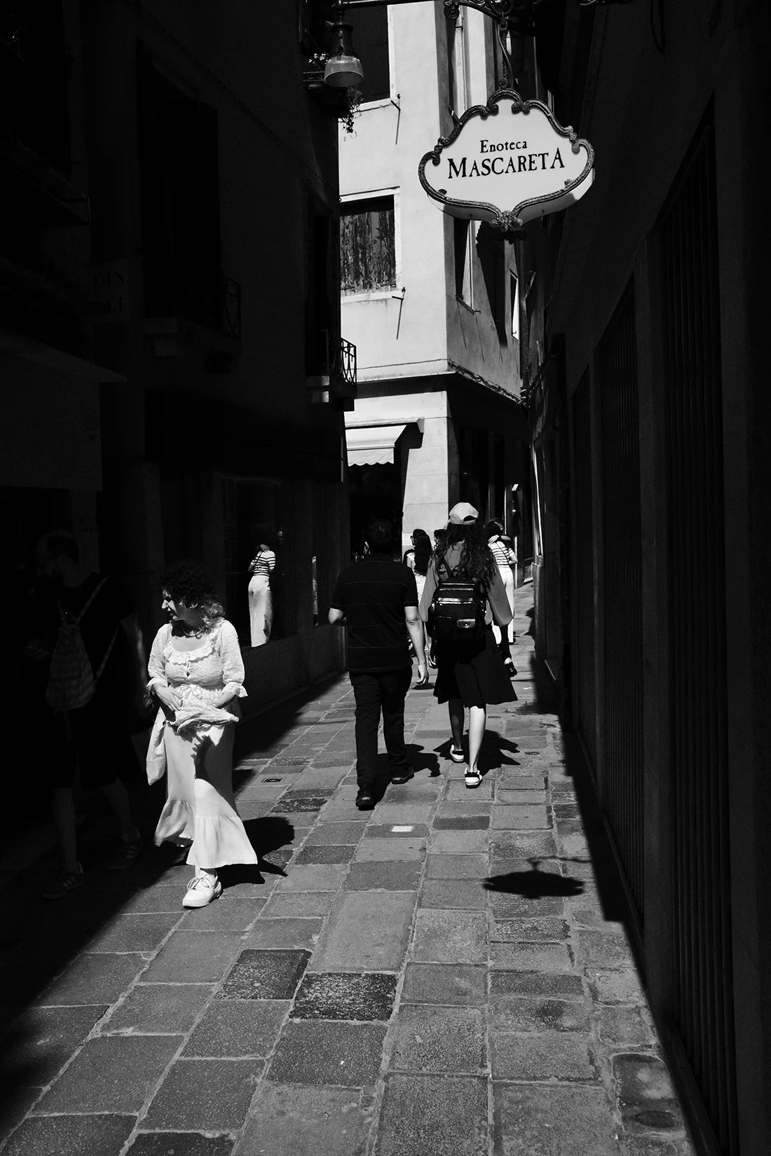 Foto Autore Germano Zago - Bassano Fotografia