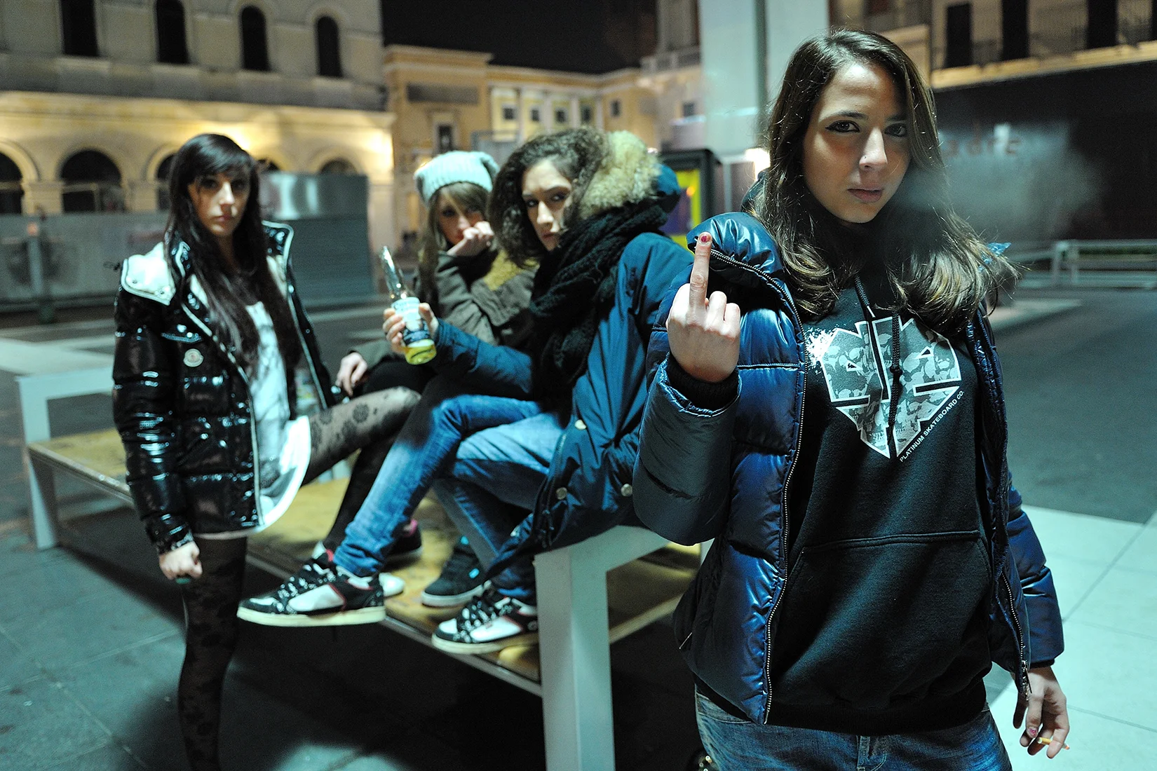 Foto Autore Marzio Filippo Minorello - Bassano Fotografia