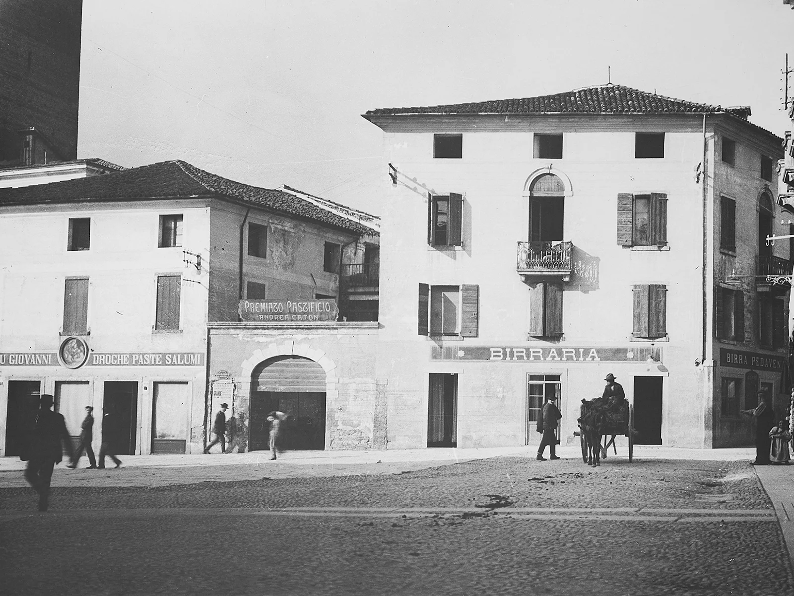 Foto Autore Circolo Fotogafico El Paveion - Bassano Fotografia Foto Autore Circolo Fotogafico El Paveion - Bassano Fotografia