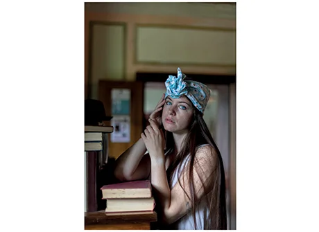 Catalogo Silvia Nicoleta Bortignon Fuori Palazzo 2023 Bassano Del Grappa - Bassano Fotografia