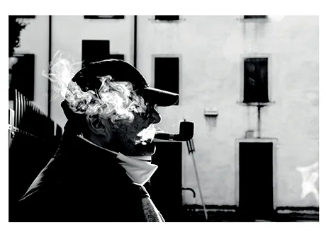 Catalogo Autore Germano Zago - Bassano Fotografia