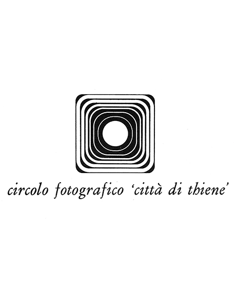 Catalogo Circolo Fotografico Città Di Thiene Palazzo 2009 Bassano Del Grappa - Bassano Fotografia