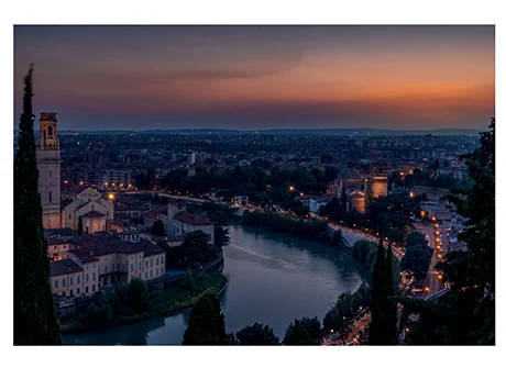 Catalogo Marco Rocchi Fuori Palazzo 2023 Bassano Del Grappa - Bassano Fotografia