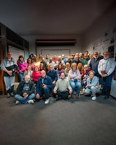 Catalogo A.C.F. La Tangenziale Palazzo 2023 Bassano Del Grappa - Bassano Fotografia