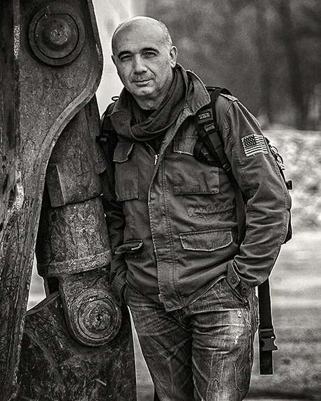 Catalogo Roberto Gatti Palazzo 2023 Bassano Del Grappa - Bassano Fotografia