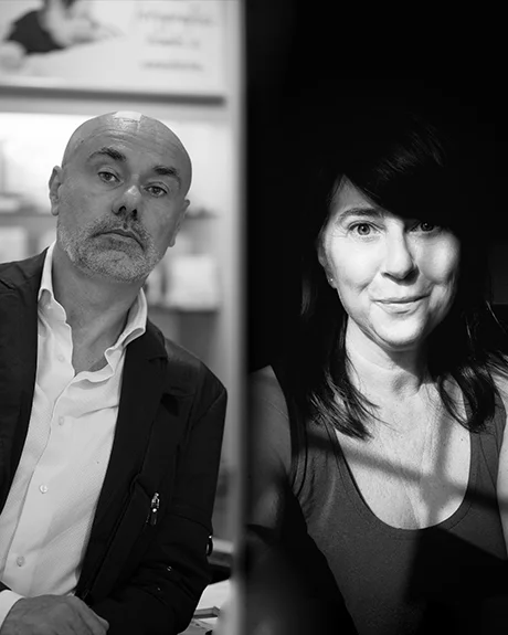 Catalogo Lara Zanardi e Alfredo Spagna Palazzo 2023 Bassano Del Grappa - Bassano Fotografia